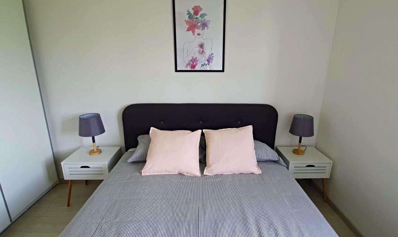 Apartment Luna Umag Exteriér fotografie