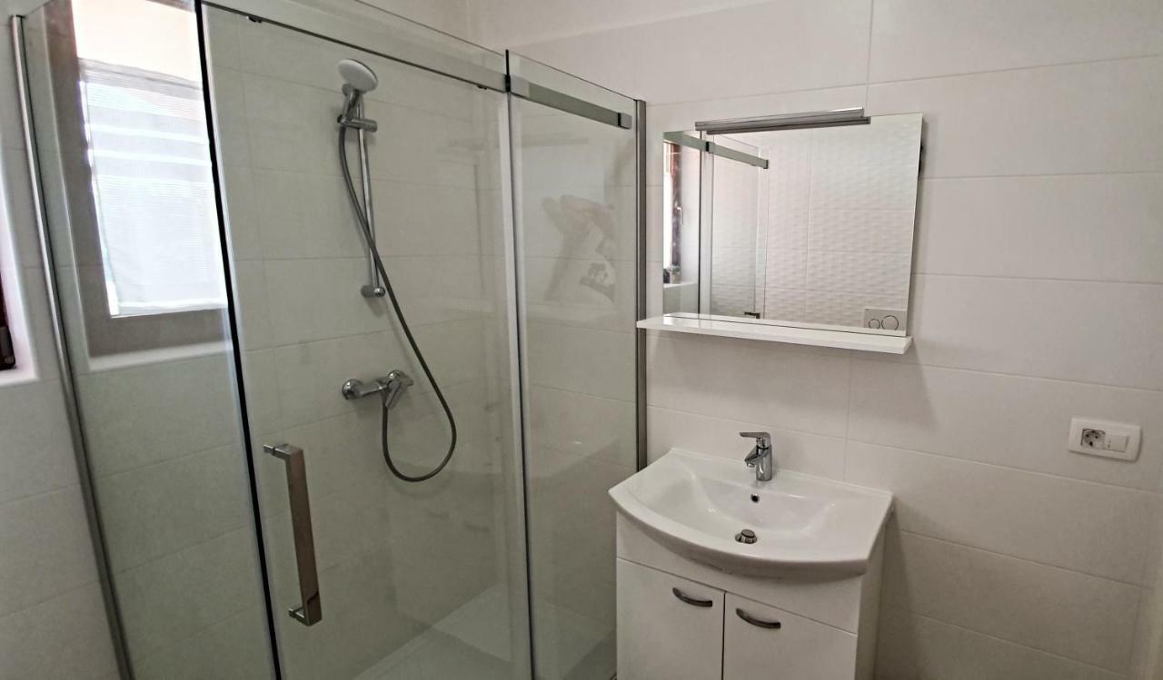 Apartment Luna Umag Exteriér fotografie
