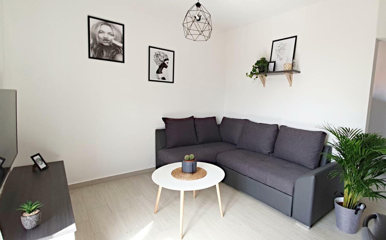 Apartment Luna Umag Exteriér fotografie