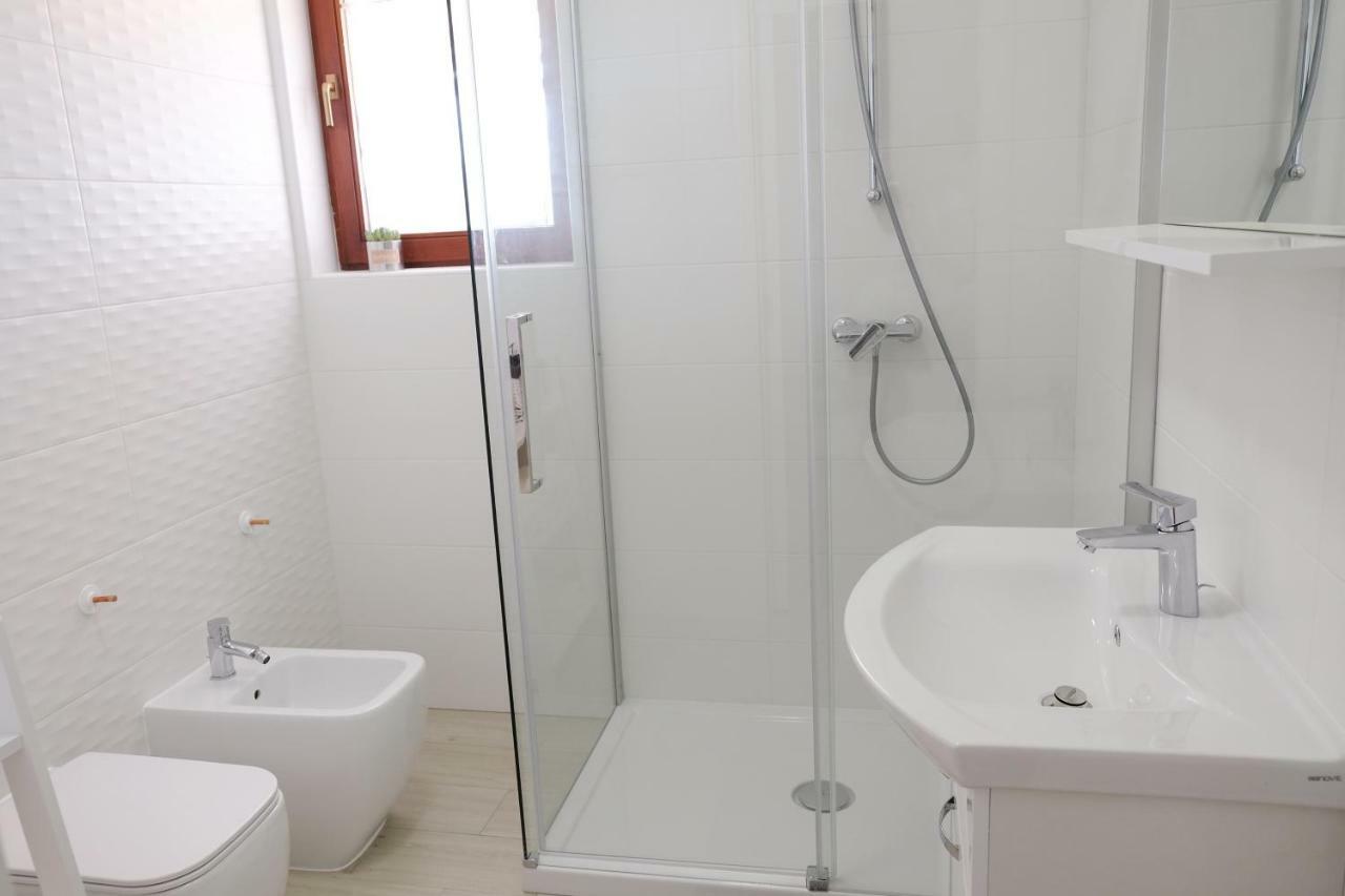 Apartment Luna Umag Exteriér fotografie